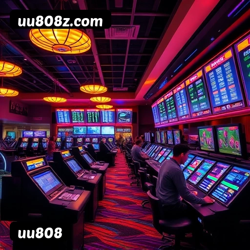 Interface de Apostas ao Vivo - Transmissão e Odds em Tempo Real