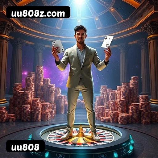 Imagem quadrada de apoio para baixar uu808